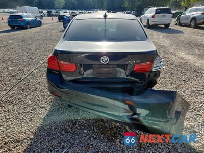 Zdjęcie 6 z 12 samochodu: 2014 BMW 320 I VIN:WBA3B1C51EP679292 - miniatura