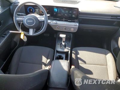 Zdjęcie 8 z 14 samochodu: 2026 HYUNDAI KONA SE VIN:KM8HA3AB7TU391528 - miniatura