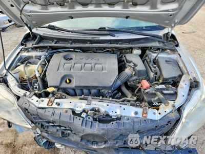 Zdjęcie 11 z 13 samochodu: 2012 TOYOTA COROLLA LE VIN:5YFBU4EE8CP026705 - miniatura