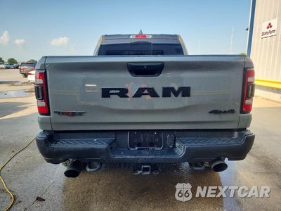 Zdjęcie 6 z 12 samochodu: 2021 RAM 1500 TRX VIN:1C6SRFU99MN832270 - miniatura