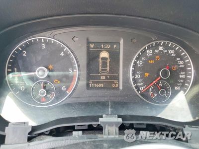 Zdjęcie 9 z 13 samochodu: 2015 VOLKSWAGEN PASSAT SE VIN:1VWBV7A3XFC117679 - miniatura