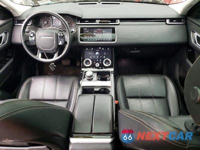 Zdjęcie 8 z 13 samochodu: 2019 LAND ROVER RANGE ROVER VELAR S VIN:SALYB2EX3KA206532 - miniatura
