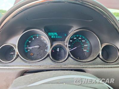Zdjęcie 9 z 13 samochodu: 2014 BUICK ENCLAVE VIN:5GAKVCKD6EJ144215 - miniatura