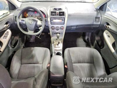 Zdjęcie 8 z 12 samochodu: 2012 TOYOTA COROLLA S VIN:5YFBU4EE5CP008095 - miniatura