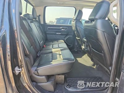 Zdjęcie 10 z 12 samochodu: 2022 RAM 1500 LARAMIE VIN:1C6RREJT9NN336704 - miniatura