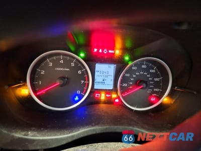Zdjęcie 9 z 14 samochodu: 2016 SUBARU FORESTER 2.5I VIN:JF2SJAAC0GG418789 - miniatura