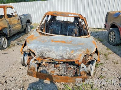 Piąte zdjęcie samochodu w środku: 2015 KIA SOUL BASE VIN:KNDJN2A20F7154662 - miniatura
