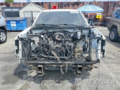 Piąte zdjęcie samochodu w środku: 2014 CHEVROLET SILVERADO C1500 VIN:1GCRCPEC1EZ299222 - miniatura