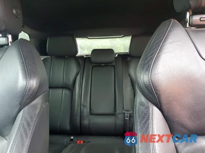 Zdjęcie 10 z 13 samochodu: 2018 LAND ROVER RANGE ROVER EVOQUE SE VIN:SALVP2RX7JH324250 - miniatura