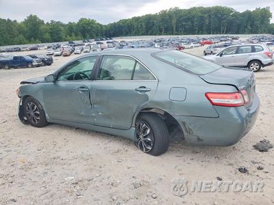 Drugie zdjęcie samochodu z przodu: 2010 TOYOTA CAMRY LE VIN:4T4BF3EK5AR039259 - miniatura