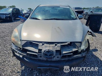 Piąte zdjęcie samochodu w środku: 2012 MAZDA 3 I VIN:JM1BL1V79C1560352 - miniatura