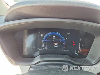 Zdjęcie 9 z 14 samochodu: 2026 TOYOTA COROLLA CROSS LE VIN:7MUCAAAG7TV158208 - miniatura