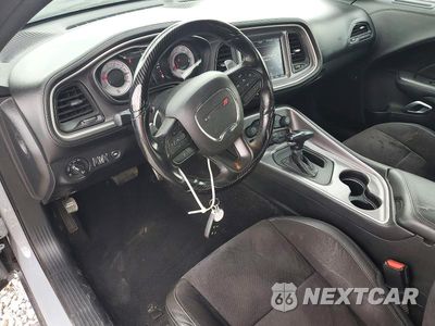 Zdjęcie 8 z 12 samochodu: 2020 DODGE CHALLENGER R/T VIN:2C3CDZBT1LH194636 - miniatura