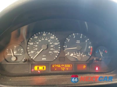 Zdjęcie 9 z 12 samochodu: 2002 BMW 325 CI VIN:WBABS33442PG88744 - miniatura