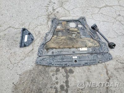 Zdjęcie 13 z 14 samochodu: 2022 NISSAN ROGUE SPORT S VIN:JN1BJ1AW9NW476575 - miniatura
