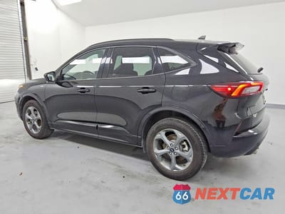 Drugie zdjęcie samochodu z przodu: 2023 FORD ESCAPE ST LINE VIN:1FMCU9MN3PUA13108 - miniatura