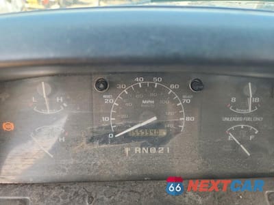 Zdjęcie 9 z 12 samochodu: 1995 FORD F150 VIN:1FTEF15Z0SLB32971 - miniatura