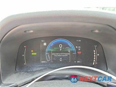 Zdjęcie 9 z 13 samochodu: 2025 TOYOTA CAMRY LE VIN:4T1DAACK7SU515716 - miniatura