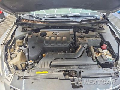 Zdjęcie 11 z 12 samochodu: 2010 NISSAN ALTIMA 2.5 VIN:1N4AL2APXAN514483 - miniatura