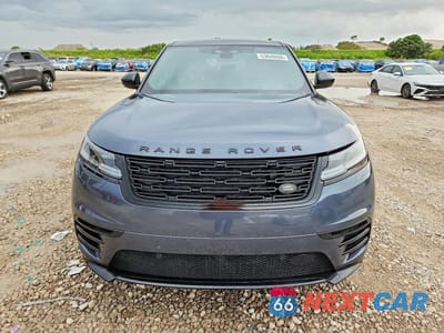 Piąte zdjęcie samochodu w środku: 2024 LAND ROVER RANGE ROVER VELAR DYNAMIC SE VIN:SALYL2EX2RA371771 - miniatura