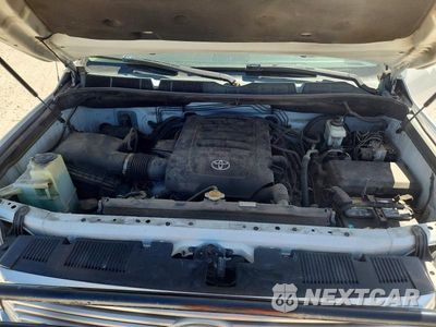 Zdjęcie 11 z 12 samochodu: 2015 TOYOTA TUNDRA CREWMAX LIMITED VIN:5TFHW5F13FX460073 - miniatura