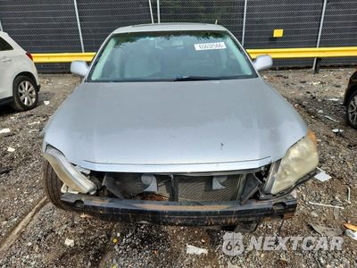 Piąte zdjęcie samochodu w środku: 2008 TOYOTA AVALON LIMITED VIN:4T1BK36B58U265672 - miniatura