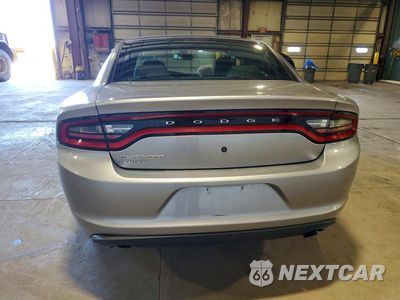 Zdjęcie 6 z 12 samochodu: 2016 DODGE CHARGER POLICE VIN:2C3CDXKT1GH219271 - miniatura