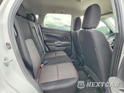 Zdjęcie 11 z 13 samochodu: 2019 MITSUBISHI OUTLANDER SPORT ES VIN:JA4AR3AUXKU008285 - miniatura