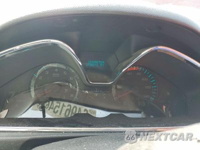 Zdjęcie 9 z 14 samochodu: 2015 CHEVROLET TRAVERSE LT VIN:1GNKRGKD1FJ187685 - miniatura