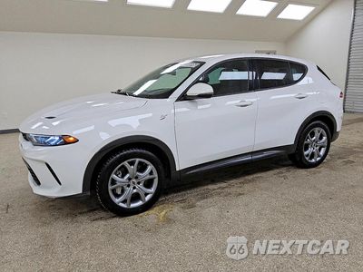 2024 DODGE HORNET R/T ZACPDFCW4R3A28422 - główne zdjęcie licytacji z USA - miniatura
