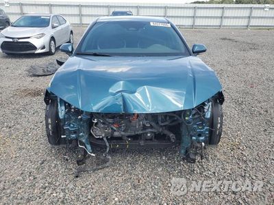 Piąte zdjęcie samochodu w środku: 2025 TOYOTA CAMRY SE VIN:4T1DAACK8SU602086 - miniatura