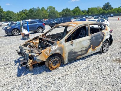 2018 SUBARU IMPREZA 4S3GTAA64J3704149 - główne zdjęcie licytacji z USA - miniatura