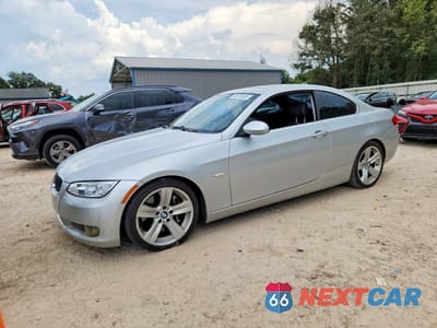 2007 BMW 335 I WBAWB73587PV82321 - główne zdjęcie licytacji z USA - miniatura