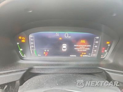 Zdjęcie 9 z 12 samochodu: 2025 HONDA ACCORD HYBRID SPORT-L VIN:1HGCY2F76SA086418 - miniatura