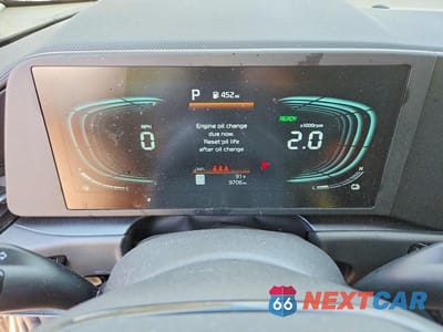 Zdjęcie 9 z 12 samochodu: 2026 KIA NIRO LX VIN:KNDCP3LE7T5346023 - miniatura