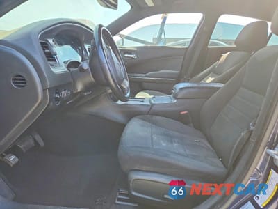 Zdjęcie 7 z 12 samochodu: 2014 DODGE CHARGER SE VIN:2C3CDXBG4EH369181 - miniatura