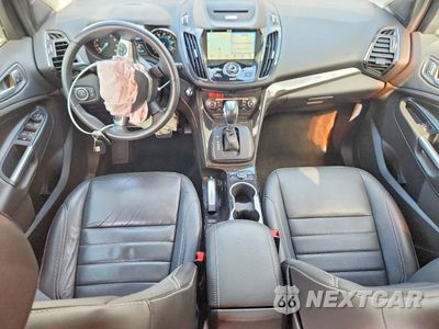 Zdjęcie 8 z 14 samochodu: 2016 FORD ESCAPE TITANIUM VIN:1FMCU0JX8GUC51781 - miniatura