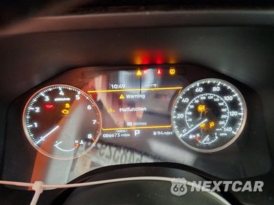 Zdjęcie 9 z 13 samochodu: 2022 MITSUBISHI OUTLANDER SE VIN:JA4J3UA8XNZ010362 - miniatura
