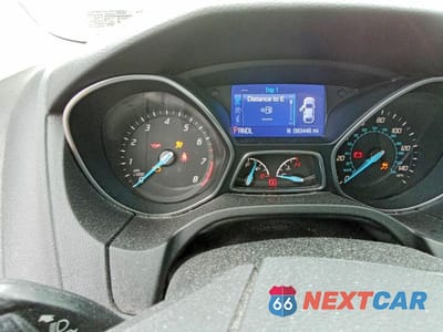 Zdjęcie 9 z 13 samochodu: 2014 FORD FOCUS SE VIN:1FADP3K21EL181943 - miniatura