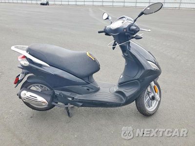 2015 PIAGGIO BV 200 ZAPM798G8F7002046 - główne zdjęcie licytacji z USA - miniatura