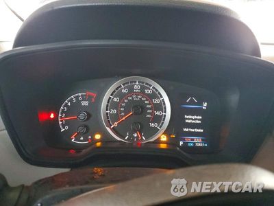Zdjęcie 9 z 12 samochodu: 2022 TOYOTA 2554A VIN:7MUAAABG5NV004959 - miniatura