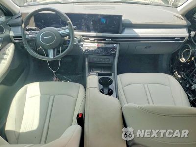 Zdjęcie 8 z 12 samochodu: 2024 HYUNDAI SONATA SEL VIN:KMHL14JA1RA403481 - miniatura