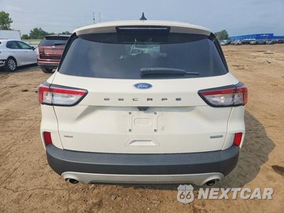 Zdjęcie 6 z 12 samochodu: 2020 FORD ESCAPE SE VIN:1FMCU0G69LUA99177 - miniatura