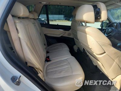 Zdjęcie 10 z 12 samochodu: 2016 BMW X5 SDRIVE35I VIN:5UXKR2C53G0R70919 - miniatura