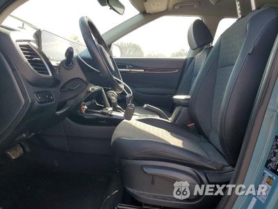 Zdjęcie 7 z 13 samochodu: 2024 KIA SELTOS S VIN:KNDEUCAA7R7617385 - miniatura