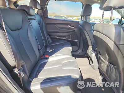 Zdjęcie 10 z 13 samochodu: 2023 HYUNDAI SANTA FE SEL PREMIUM VIN:5NMS3DAJ3PH528348 - miniatura