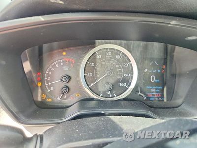 Zdjęcie 9 z 13 samochodu: 2020 TOYOTA COROLLA LE VIN:JTDEPRAE6LJ019781 - miniatura