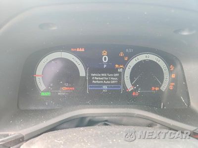 Zdjęcie 9 z 12 samochodu: 2025 TOYOTA CAMRY XSE VIN:4T1DAACK5SU084860 - miniatura