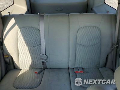 Zdjęcie 10 z 13 samochodu: 2006 CHEVROLET HHR LT VIN:3GNDA23P36S675711 - miniatura