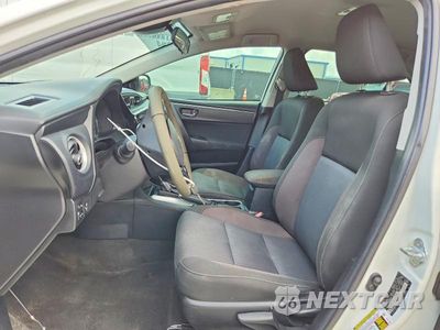 Zdjęcie 7 z 12 samochodu: 2018 TOYOTA COROLLA LE VIN:2T1BURHEXJC035931 - miniatura